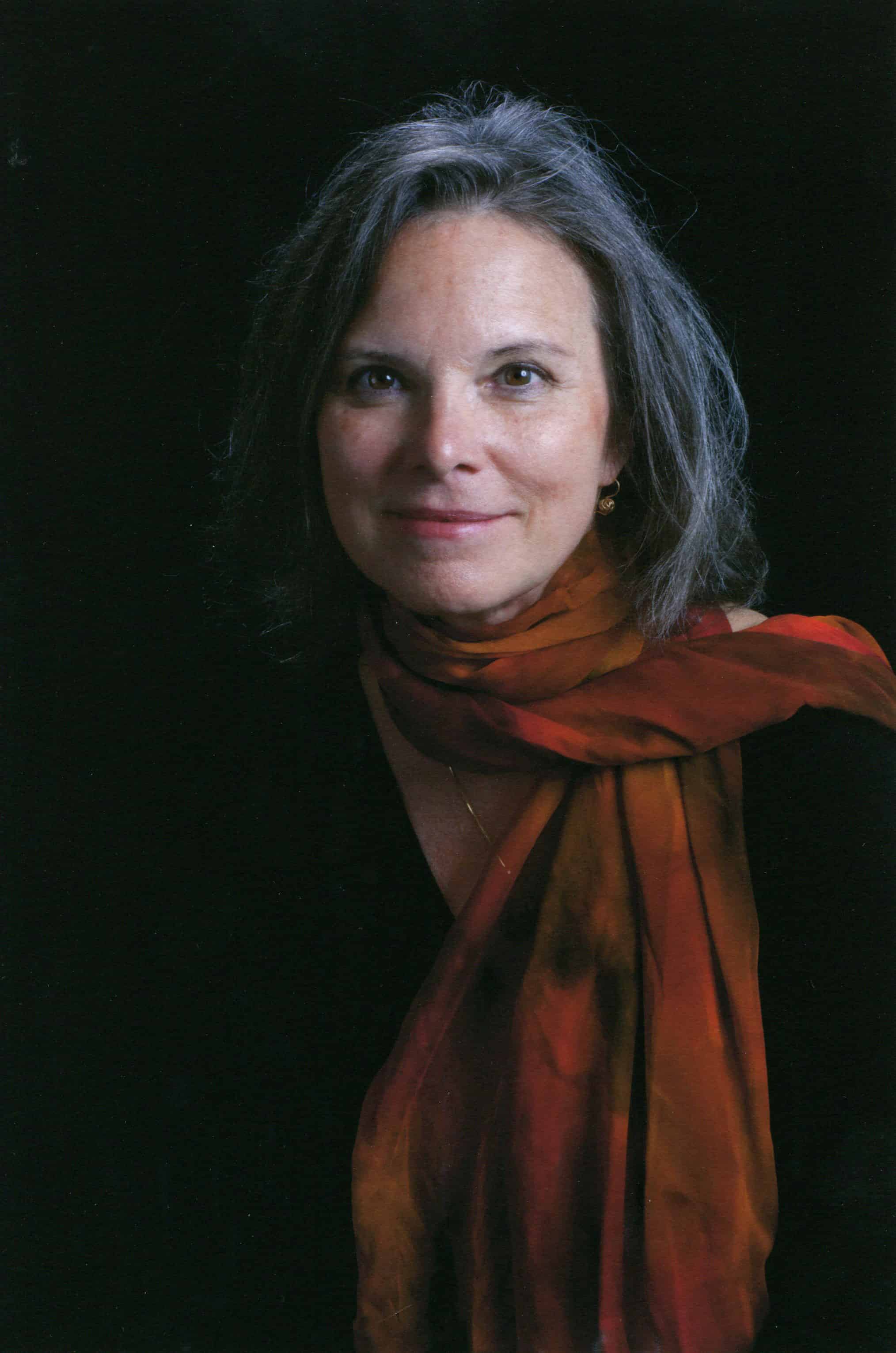 Carolyn Forché - poet