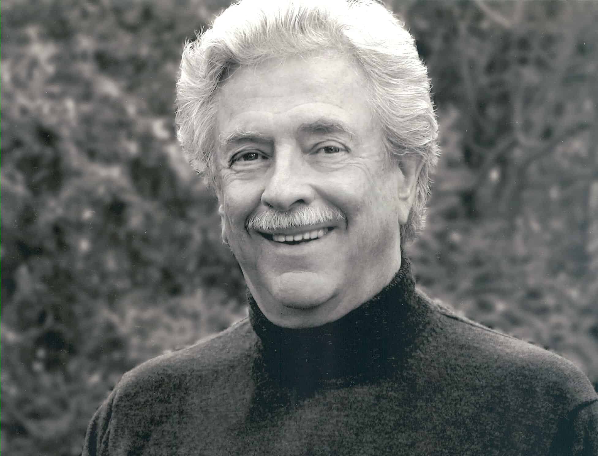 Wayne Peterson, composer