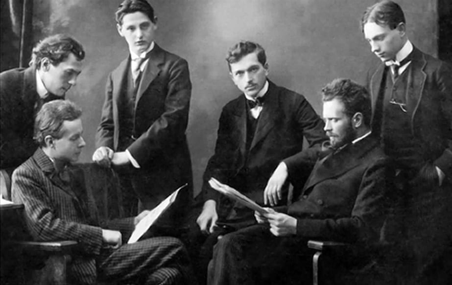 Bartók, Kodály and the Waldbauer-Kerpely Quartet