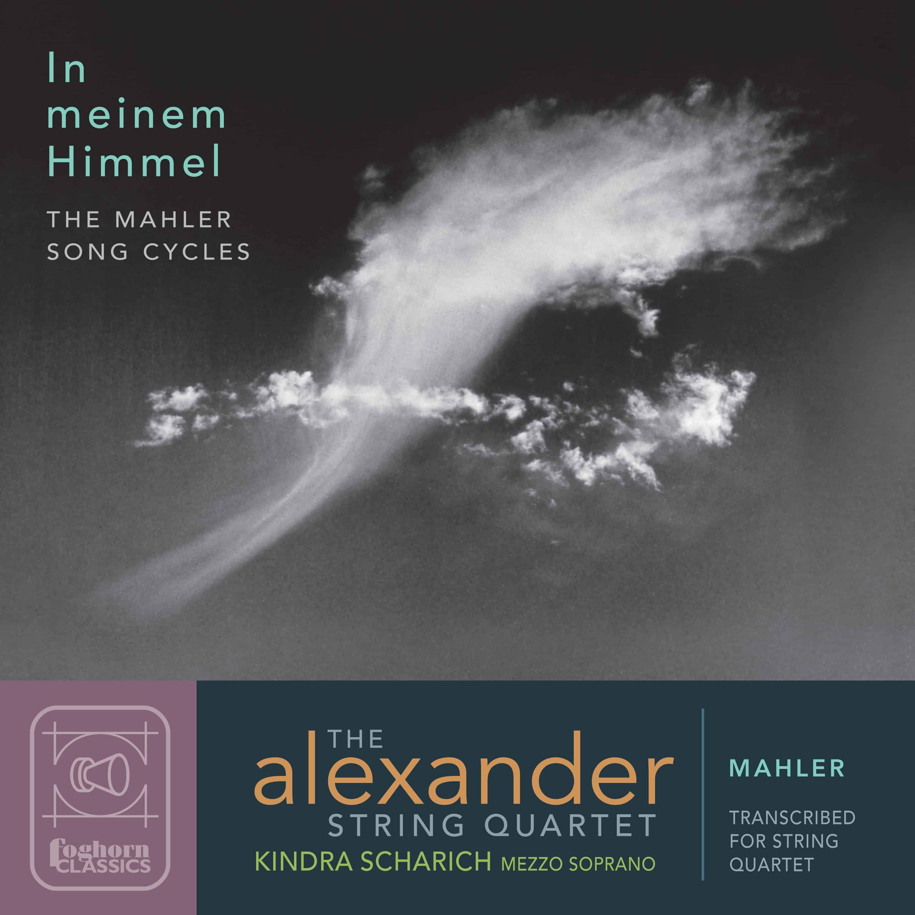 Mahler Song Cycles: In meinem Himmel